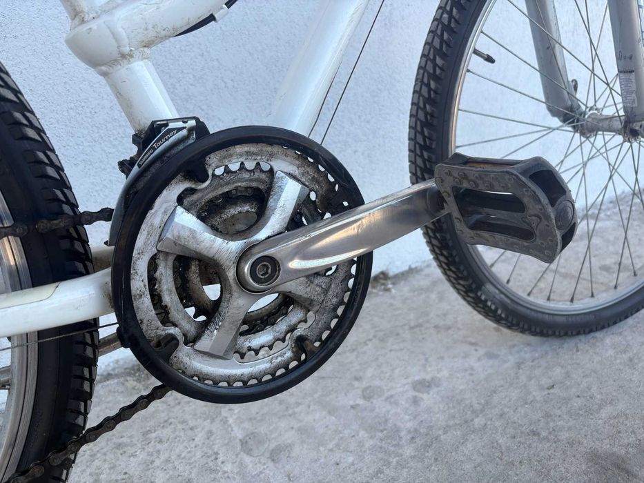 Колело - Giant Sedona