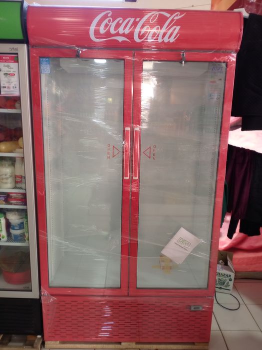 Ikki eshikli xaladelilar