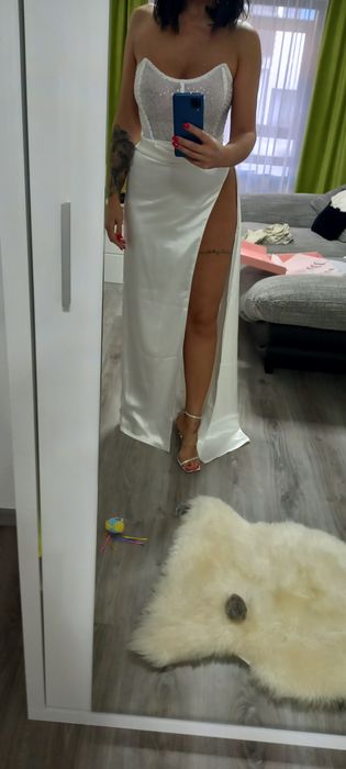 Rochie Bella Barnett