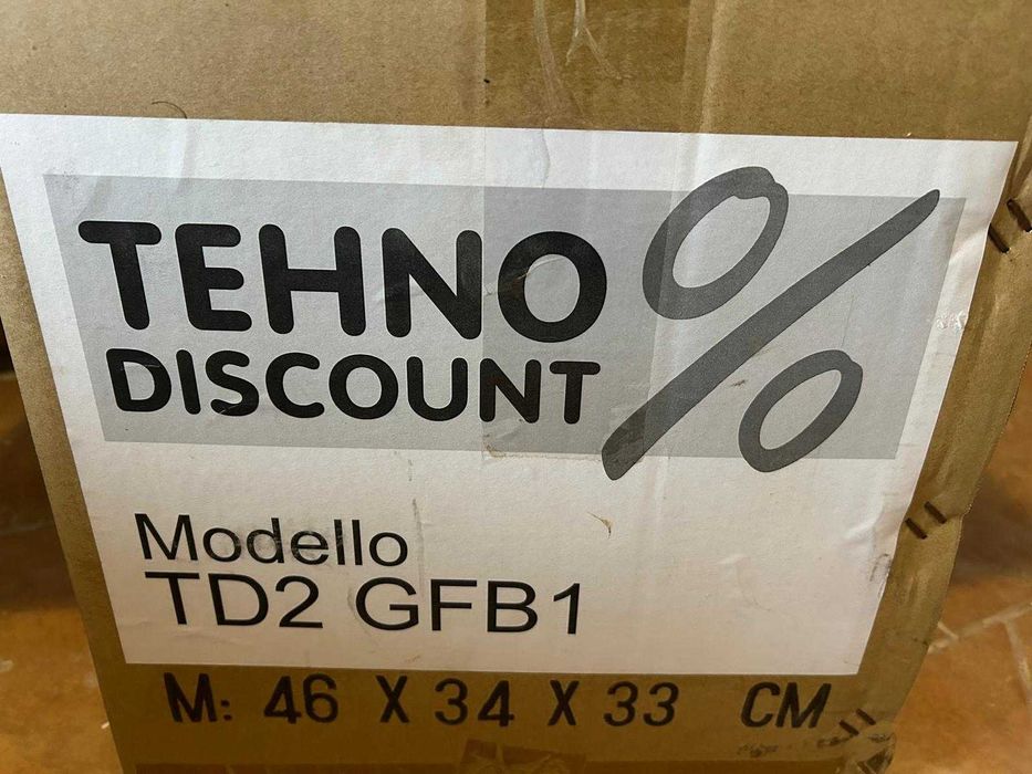 Friteuza electrica profesionala 6L