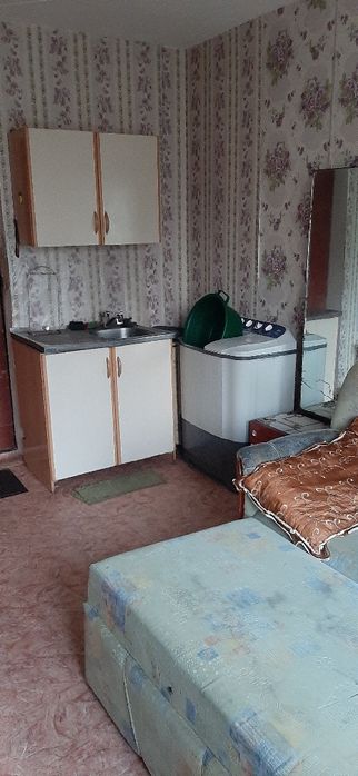 Сдам комнату в общежит.на длительн.срок