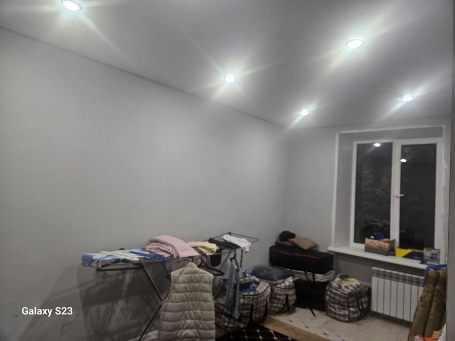 Срочно продам квартиру