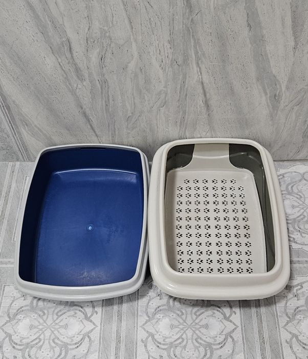 Лоток для кошки!