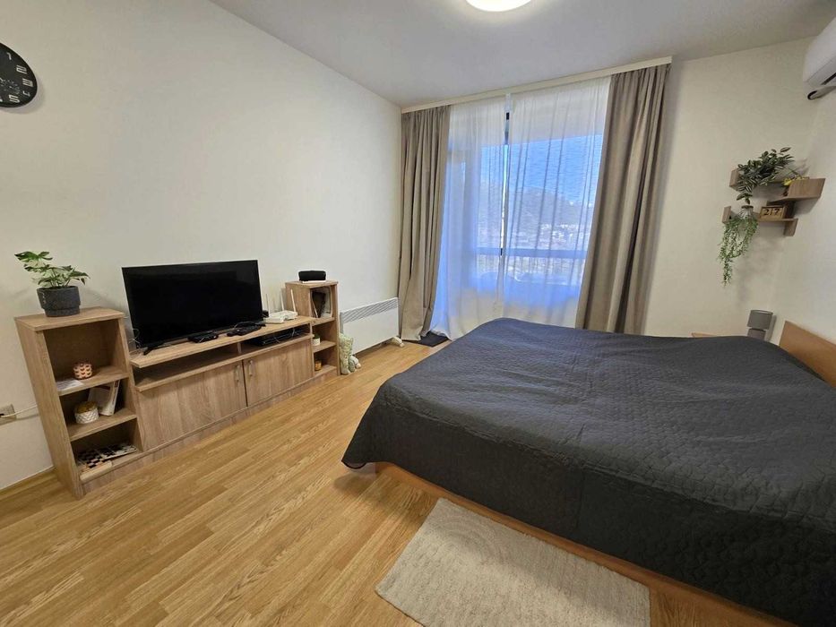 Продава се Едностаен апартамент в Банско - 50 кв.м за 429 €/кв.м - Снимка #1