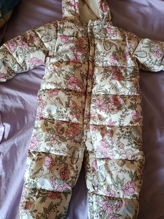 Отдам даром  , размер 80