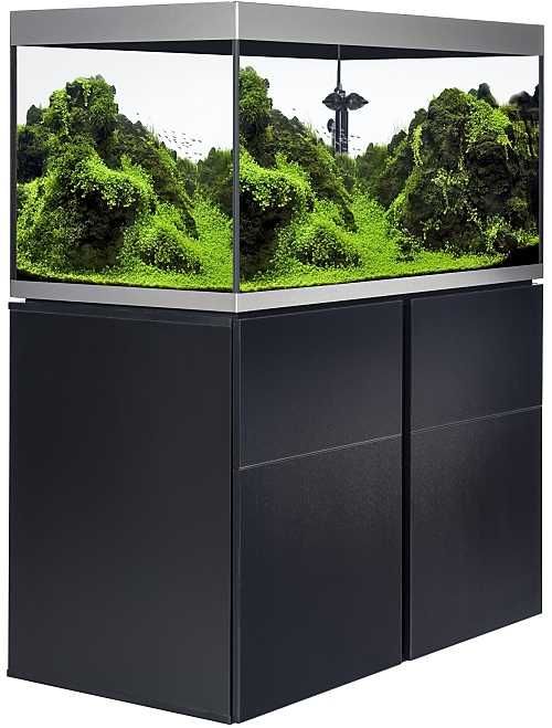 Akvarium 100/150/200/250/300/350/400 litr gacha bor.