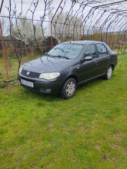 Vand Fiat Albea,2007