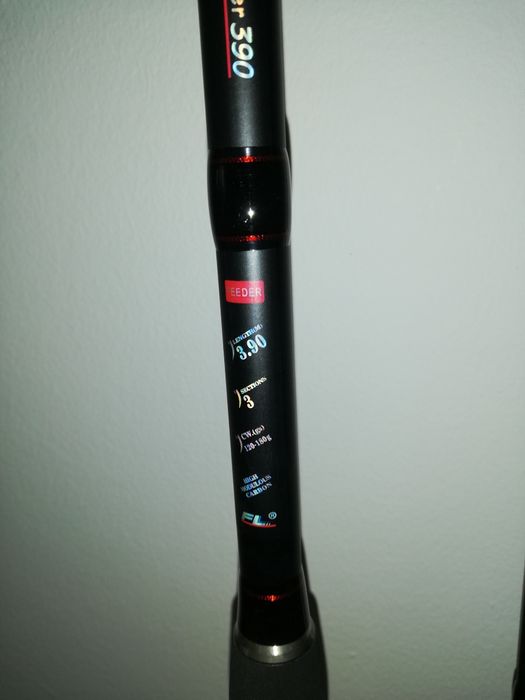 SET 2 Feedere FL Aqua Feeder 3.90 + 2 Mulinete FL Sparkler 6000