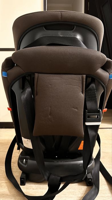 Tomix Isofix автокресло 0-18 кг
