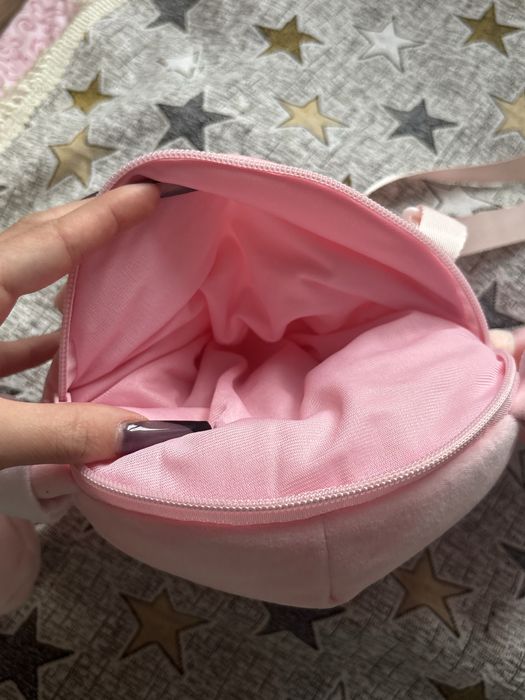 Рюкзаки и сумки