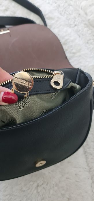 Geanta Mulberry piele