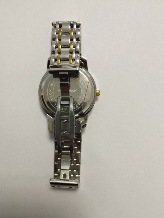 Ceasuri Bărbat Poedagar și Quantum