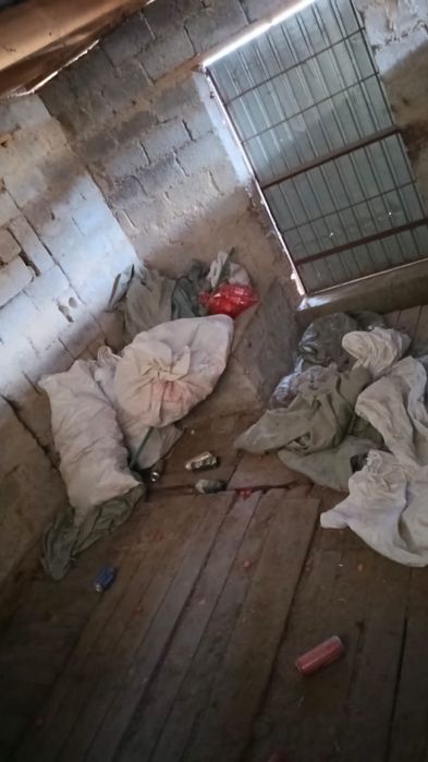 Сарай ,қора , склад