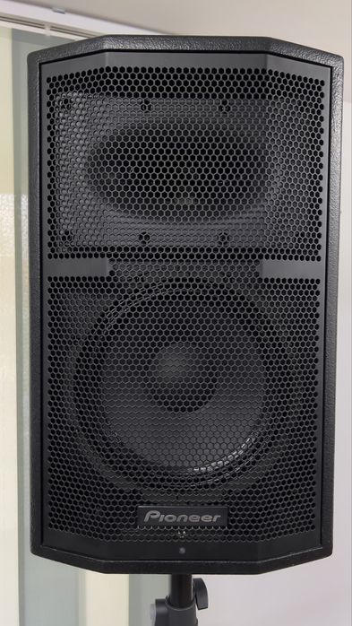 Boxe active Pioneer XPRS ( nu RCF QSC JBL DB YAMAHA EV)