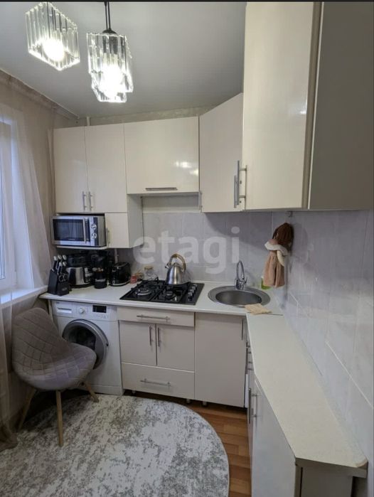 2 х ком квартира в центре