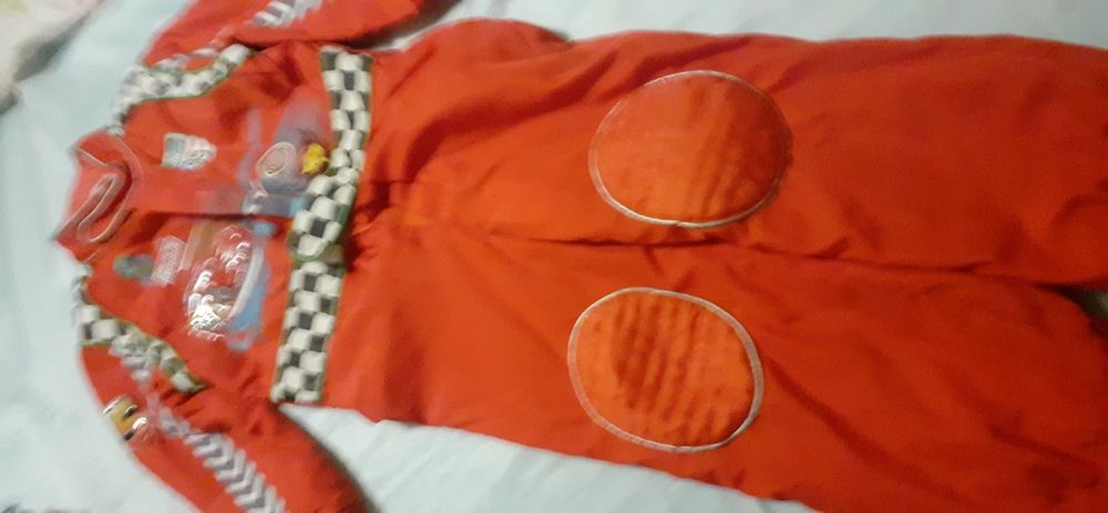 Детски костюм H&M