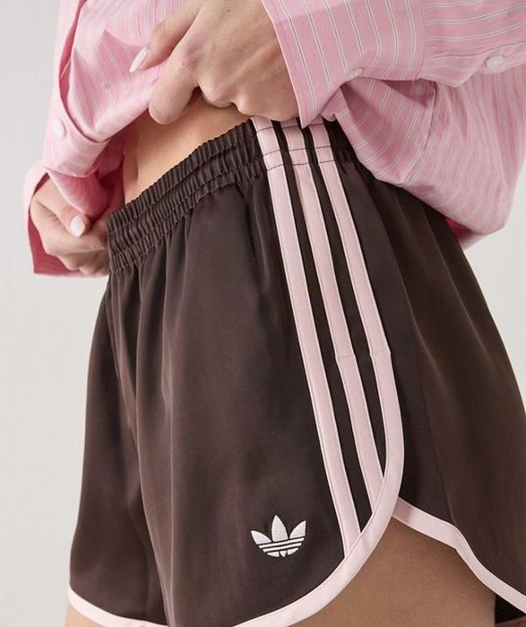 Дамски къси панталони "Adidas"