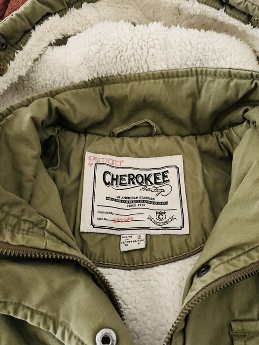 Geaca Parka - Esmara