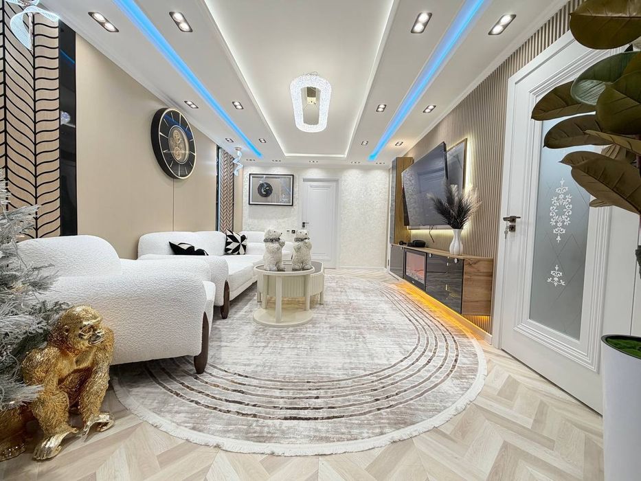 Тажрибали малйарка хизмати