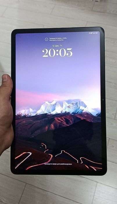 Redmi pad pro ( 1 yil garantiya )