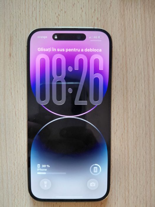 iPhone 14 pro 128 gb
