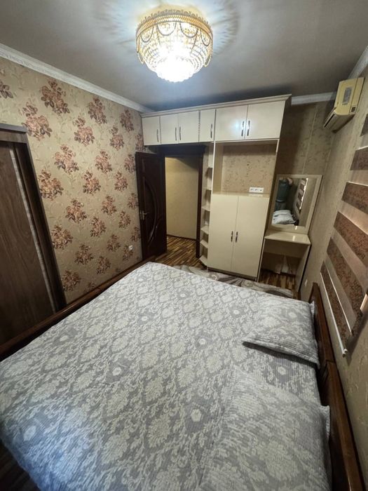 Квартира Чиланзар