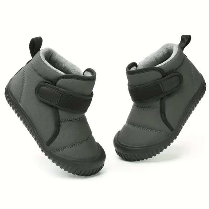 Детски зимни боти – топли и удобни (номер 28.5 / 17.7 см)