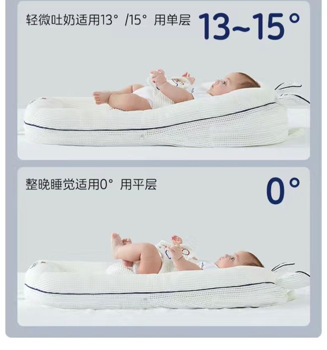 Кокон для новорожденных