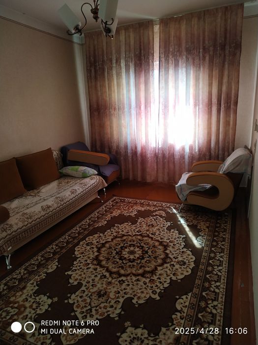 3 квартира Сергели5