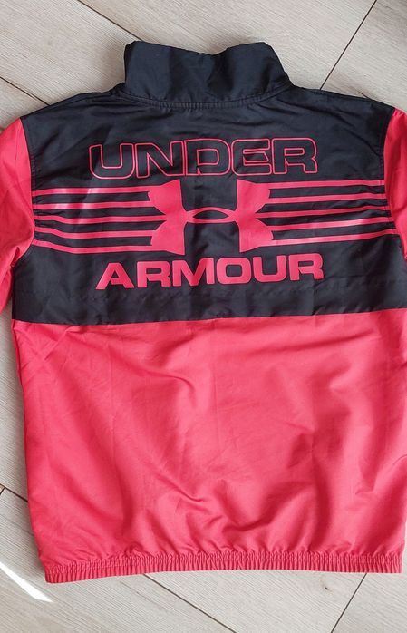 Пролетен суитшърт  Under armour
