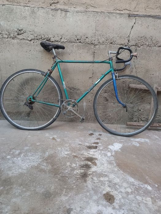 Velosipedlar arzon sotiladi