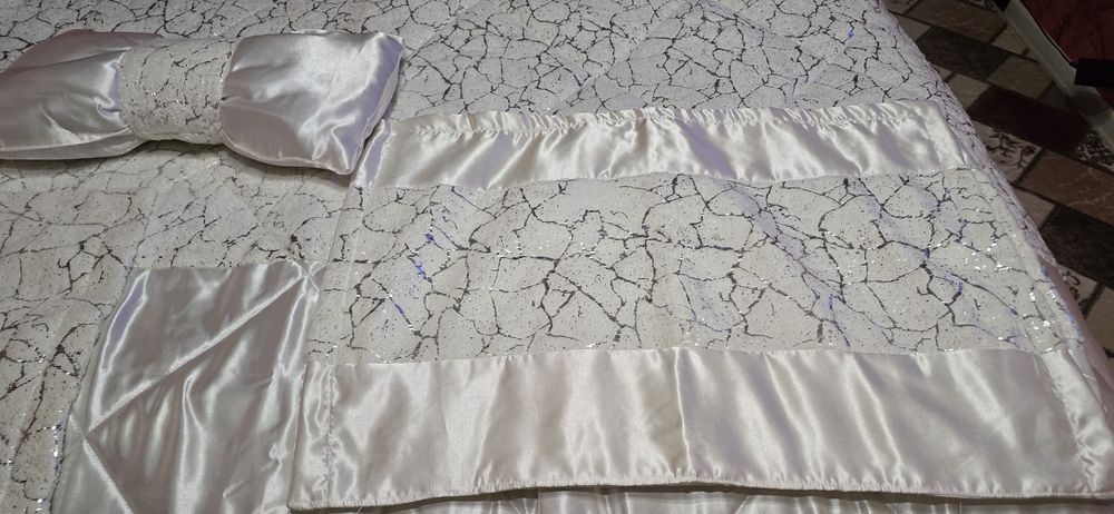 Покривало за спалня.