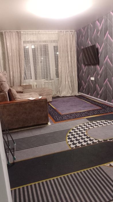 Продам квартиру 2-х комнатная