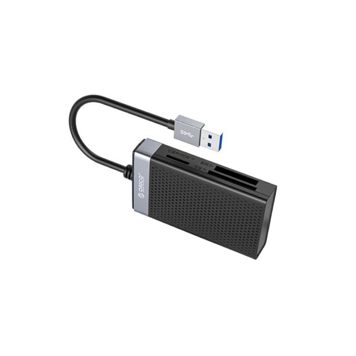 Кард ридер Orico CL4D-C3