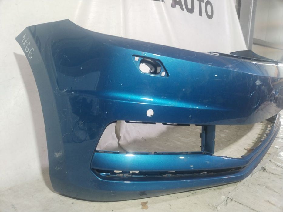 Bara fata VW Touran, 2015, 2016, 2017, 2018, 2019, cod origine OE 5TA807221A-L. 9974