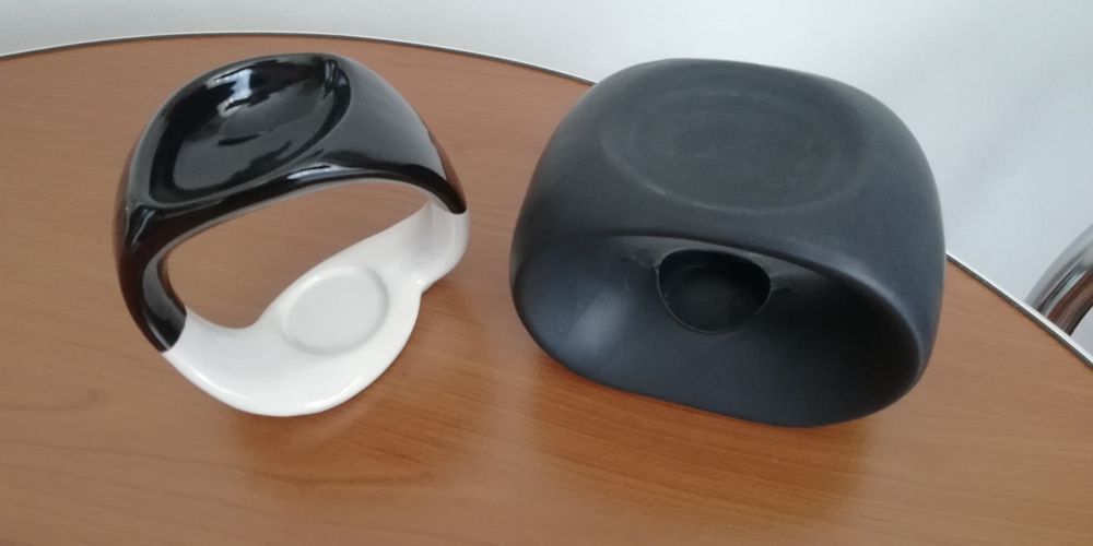 Diverse decorațiuni / ornamente din ceramică