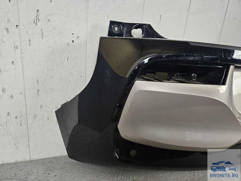 Задна броня BMW i3 Electric БМВ И3 2017- 2022