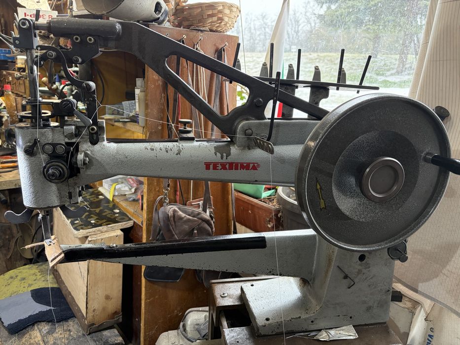 Обущарска ръкав ТЕКСТИМА1