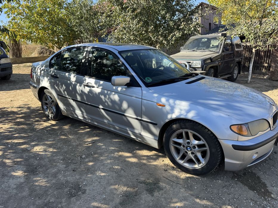 BMW 3 Series 2004 — imagine 2