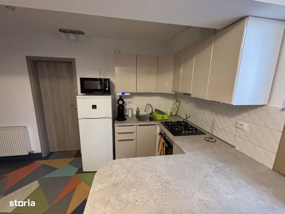 Apartament in vila/ zona Zorilor — fotografia 3