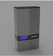 Зарядная станция Link &Co