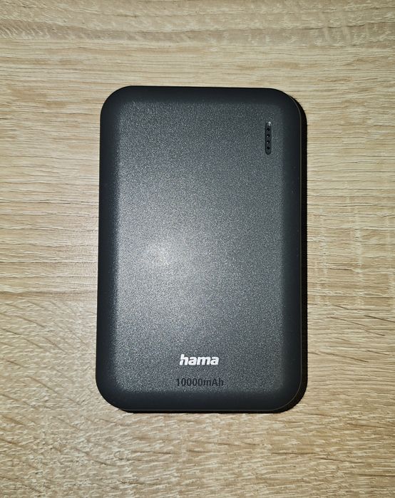 baterie externa hama 10000mah