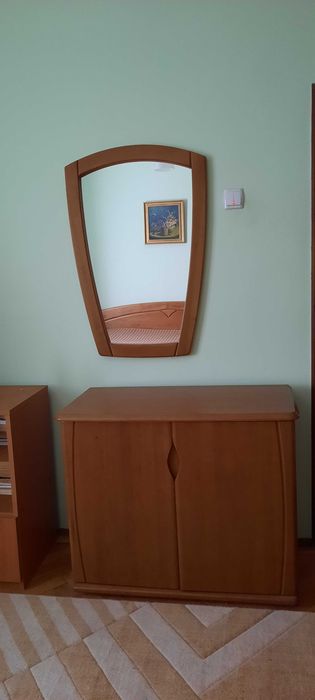 Mobila Dormitor Complet