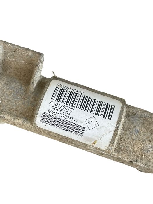 Caseta De Directie Renault Megane Iii Hatchback Bz0_ 2008 - > 1.6 16V