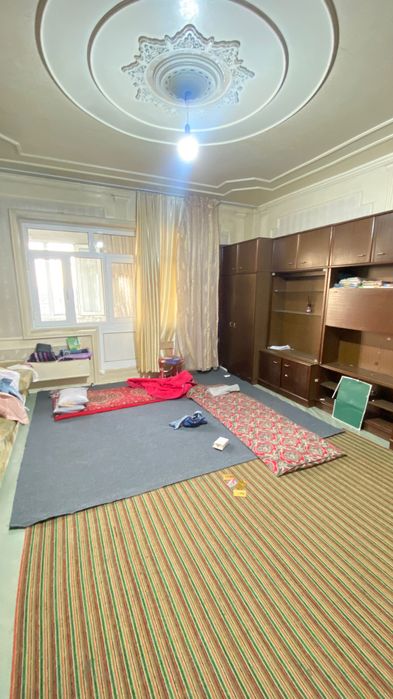 3 хоналик квартира