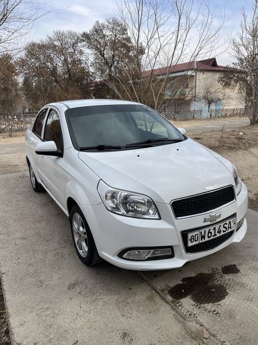 Продаётся автомобиль Nexia 3