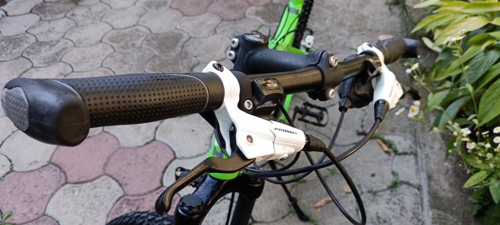 Mountain bike Hill 800 26"frane hidraulice