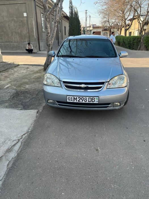 Продается ласетти или аренда