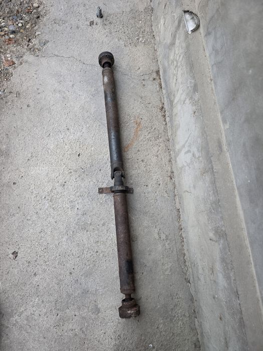 Карданы на Ауди 100 А6 С4 кузов. 2.6,2.8 автомат механика.