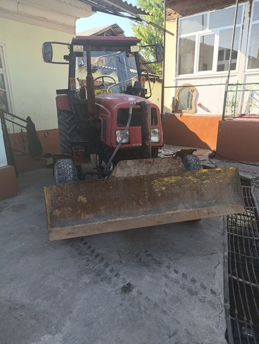 ЛТЗ 60 соз холата